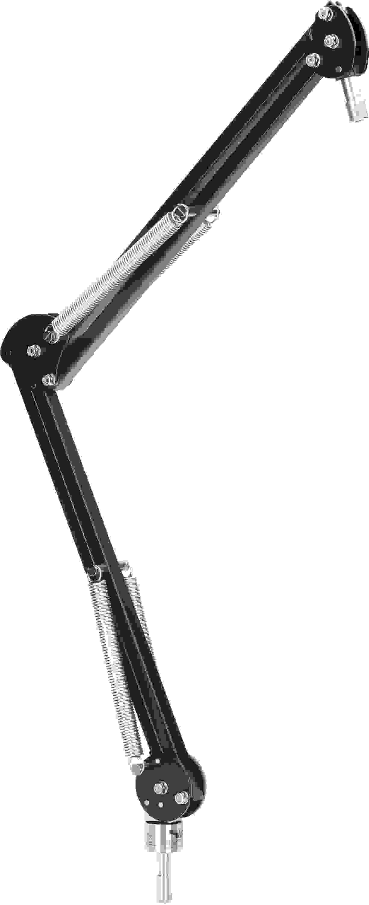 O.C. White Co. 51900-B ProBoom Deluxe Mic Arm with Riser - 29-inch ...