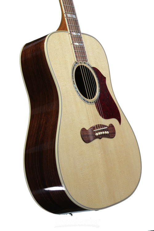 Gibson Acoustic Songwriter Deluxe Studio - Studio Antique Gibson Acoustic Songwriter Deluxe Studio - Studio Antique