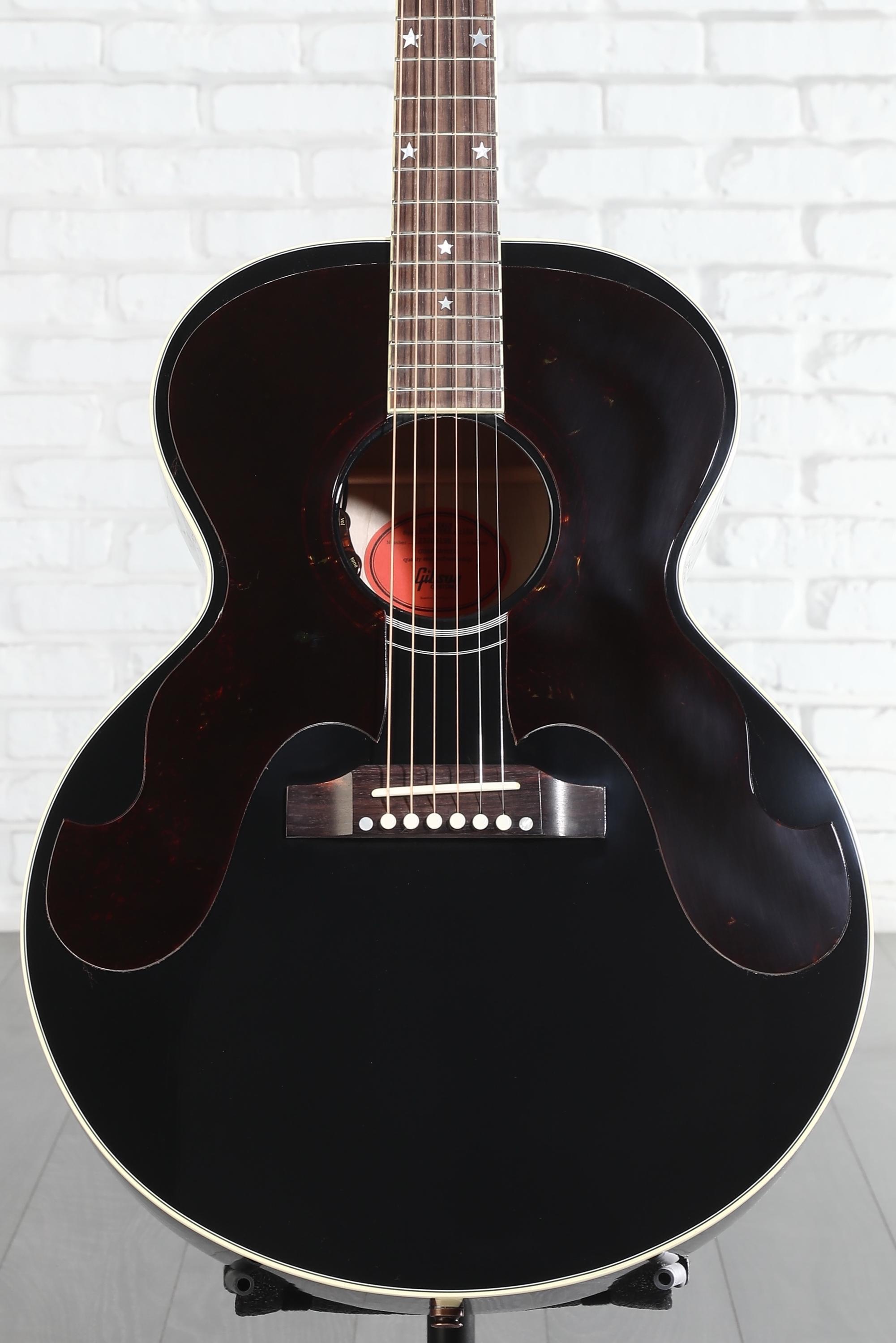 Gibson Acoustic Everly Brothers J-180 Acoustic-electric Guitar