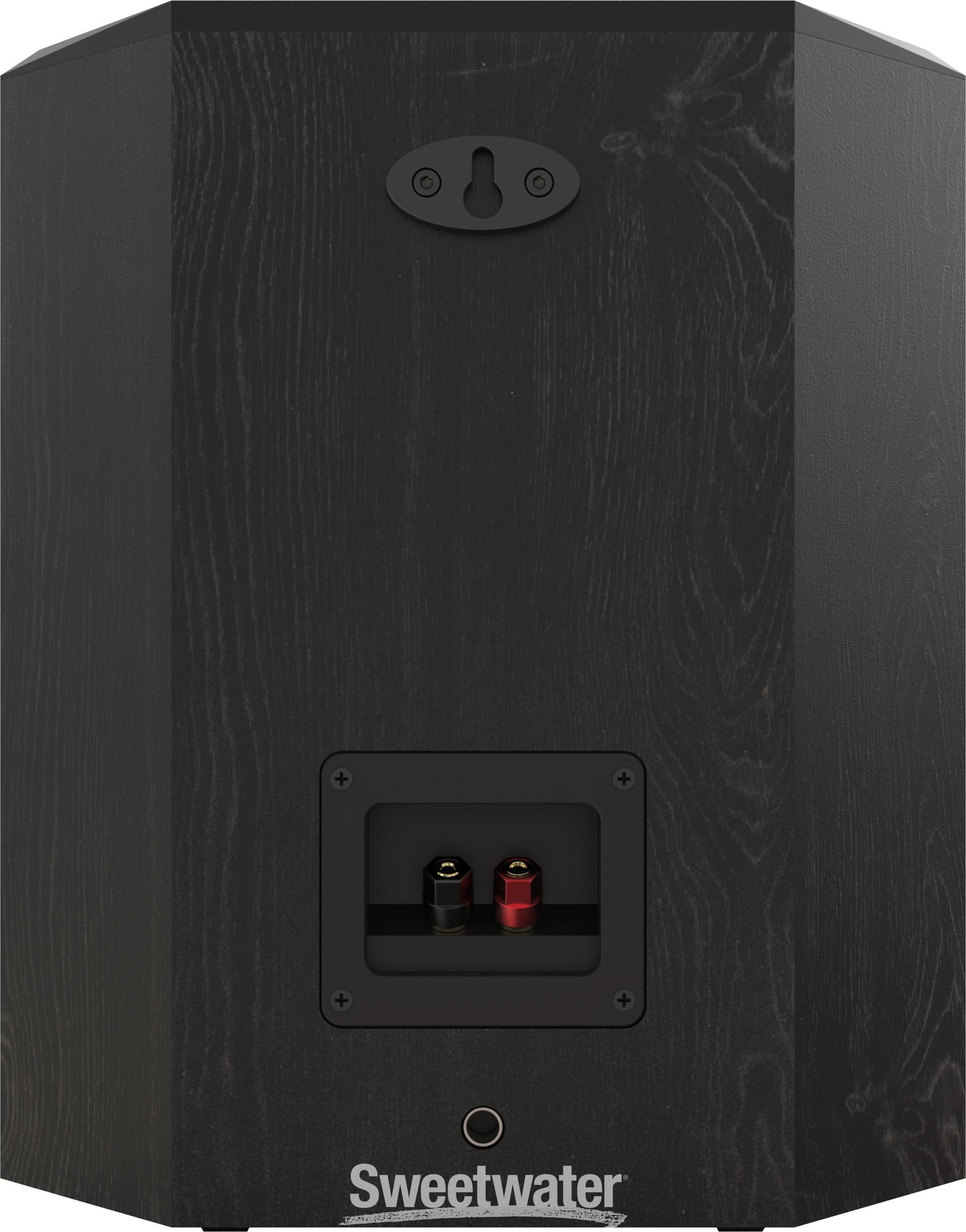 thumbnail image 2 of Klipsch RP-502S II Surround Speakers Audio Advice 2 of 10