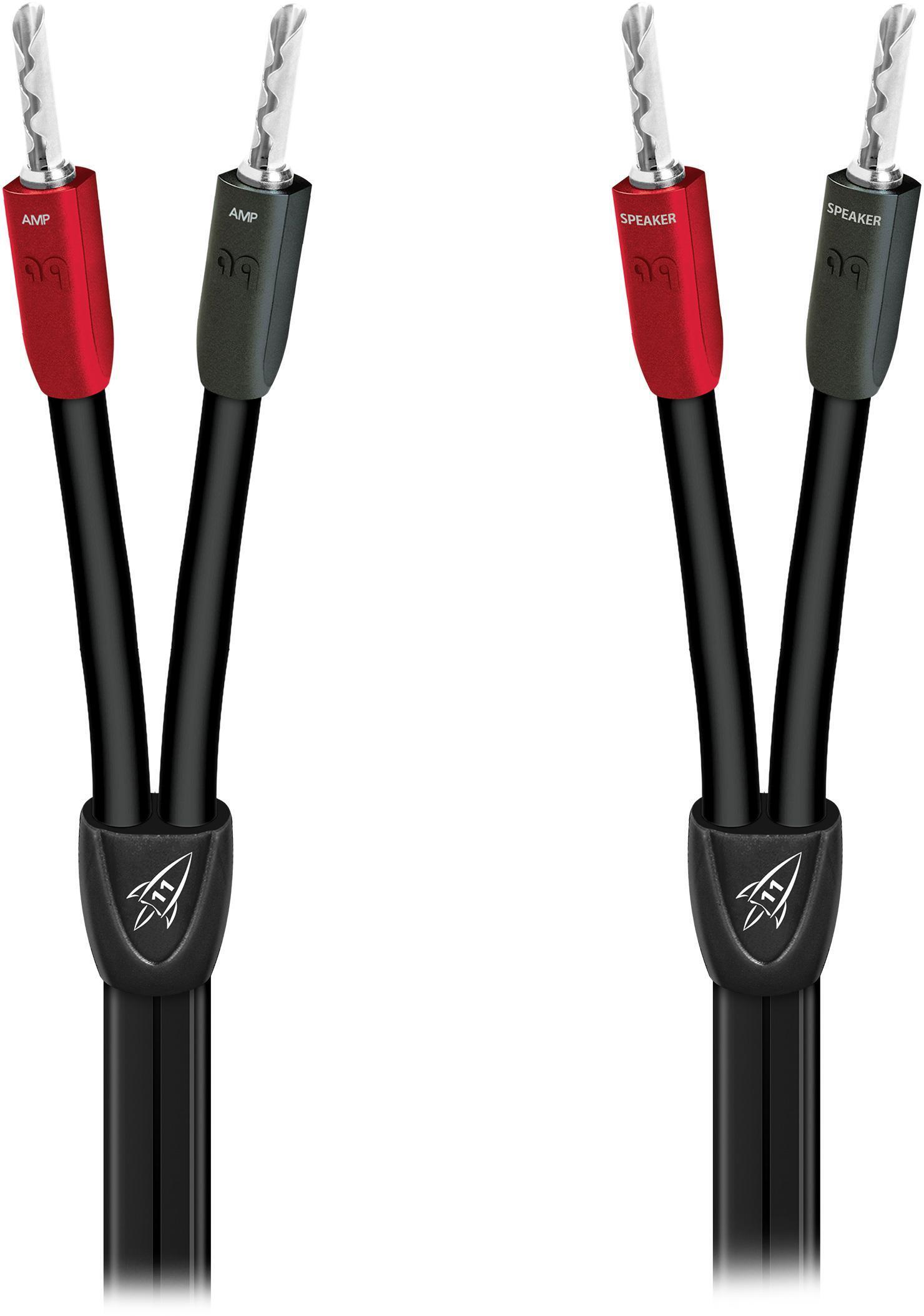 Audioquest Rocket 11 review: a flexible and refined sounding