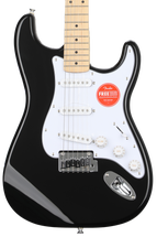 ギター Squier by Fender Stratocaster Affinity Amazon.com: Squier by Fender Affinity Series Stratocaster