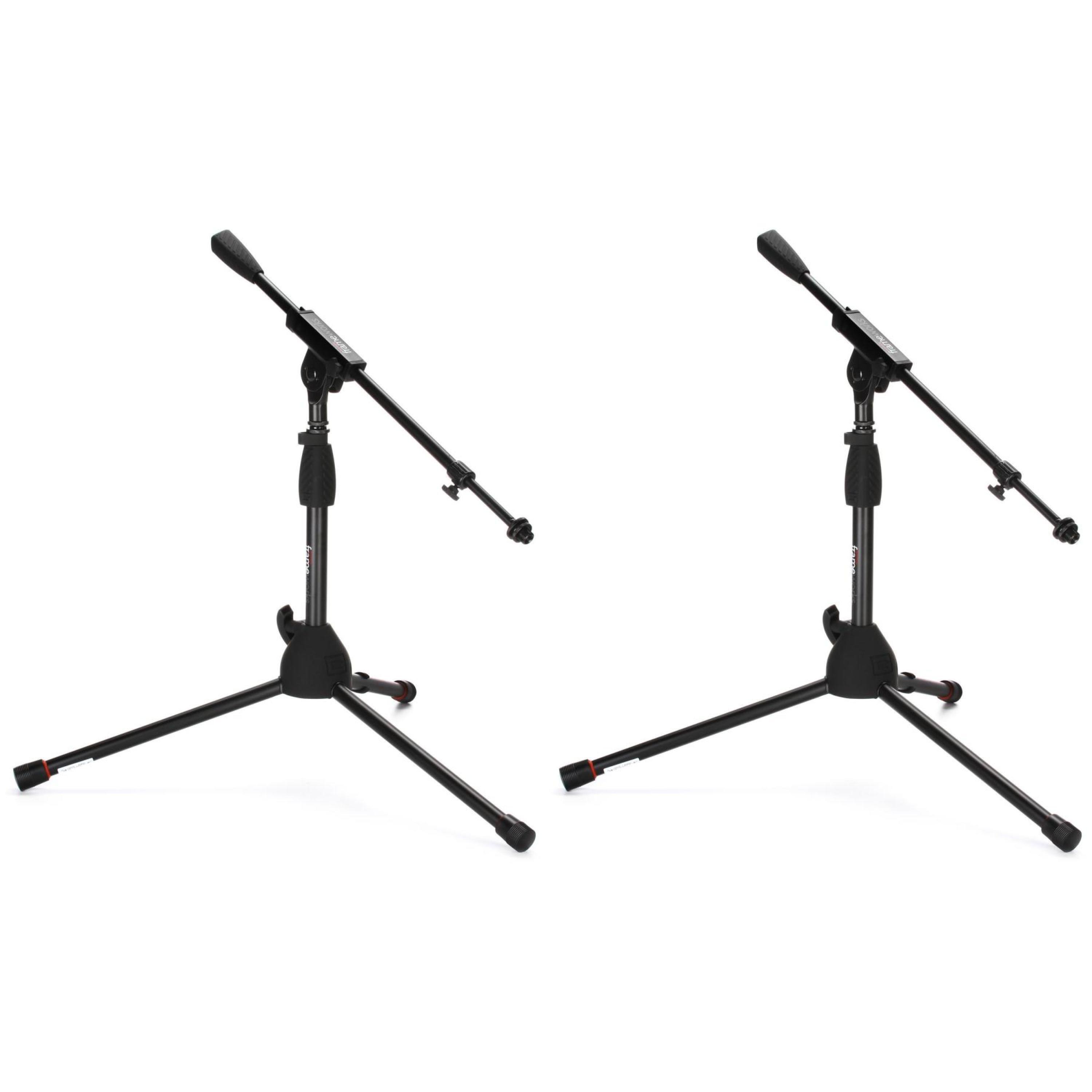 Gator Frameworks GFW MIC 2621 Tripod Style Bass Drum and Amp Mic