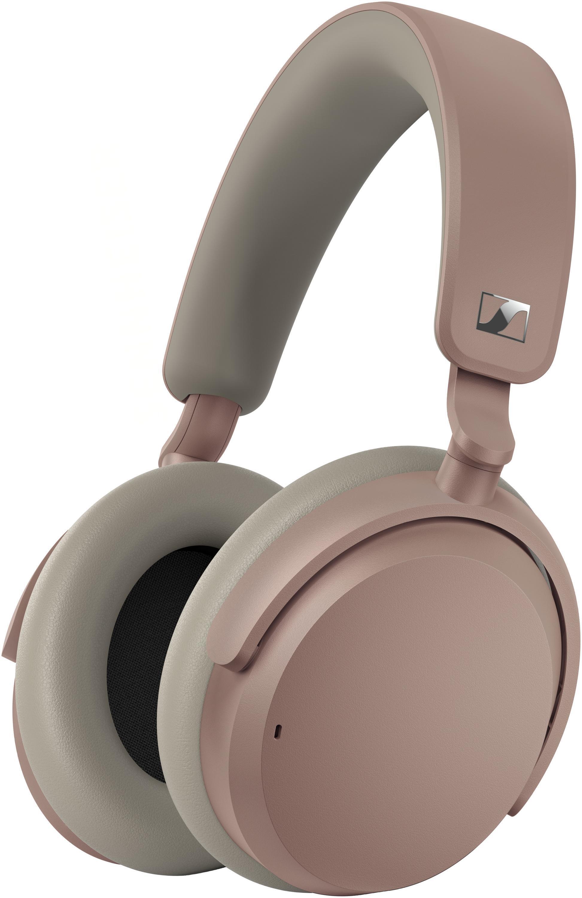 ヘッドホン Sennheiser wireless headphones 450BT Sennheiser HD 450BT – Sonova Consumer Hearing GmbH