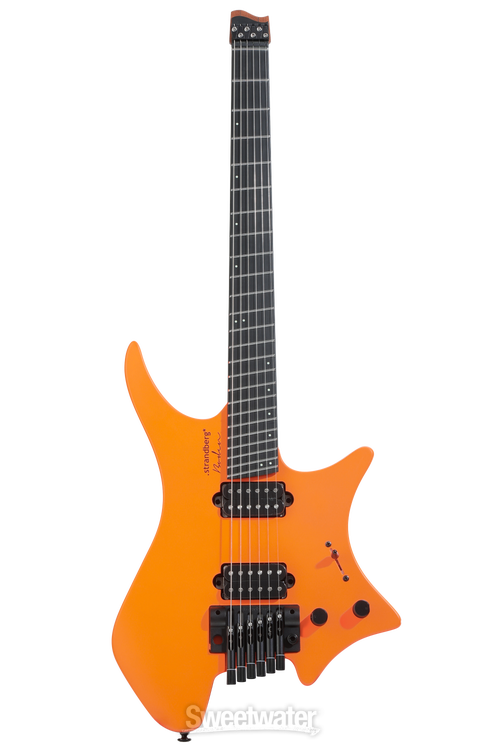 Strandberg Boden Standard NX 6 Tremolo Electric Guitar