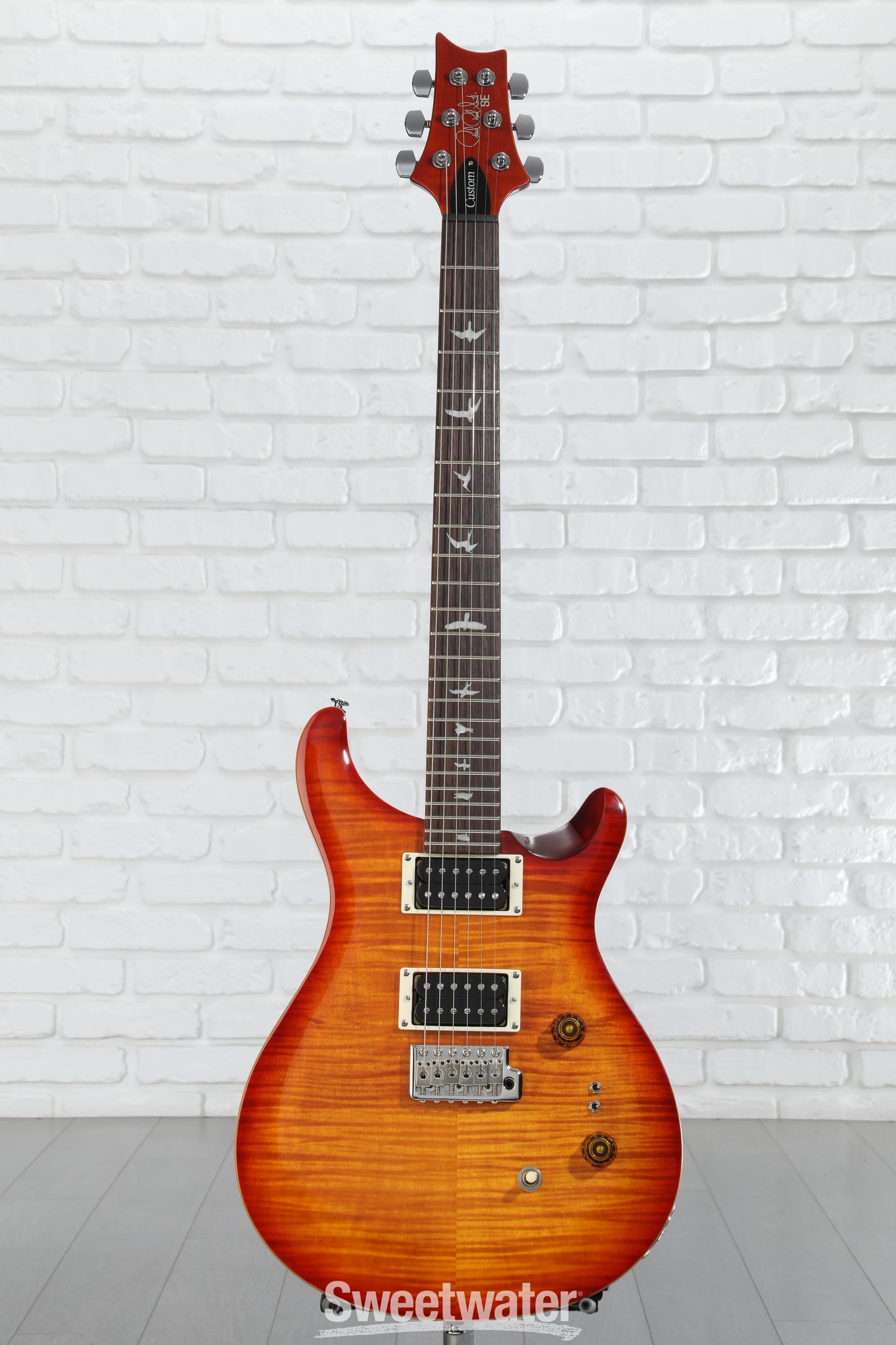 PRS Guitars | SE Custom 24-08 - 2024