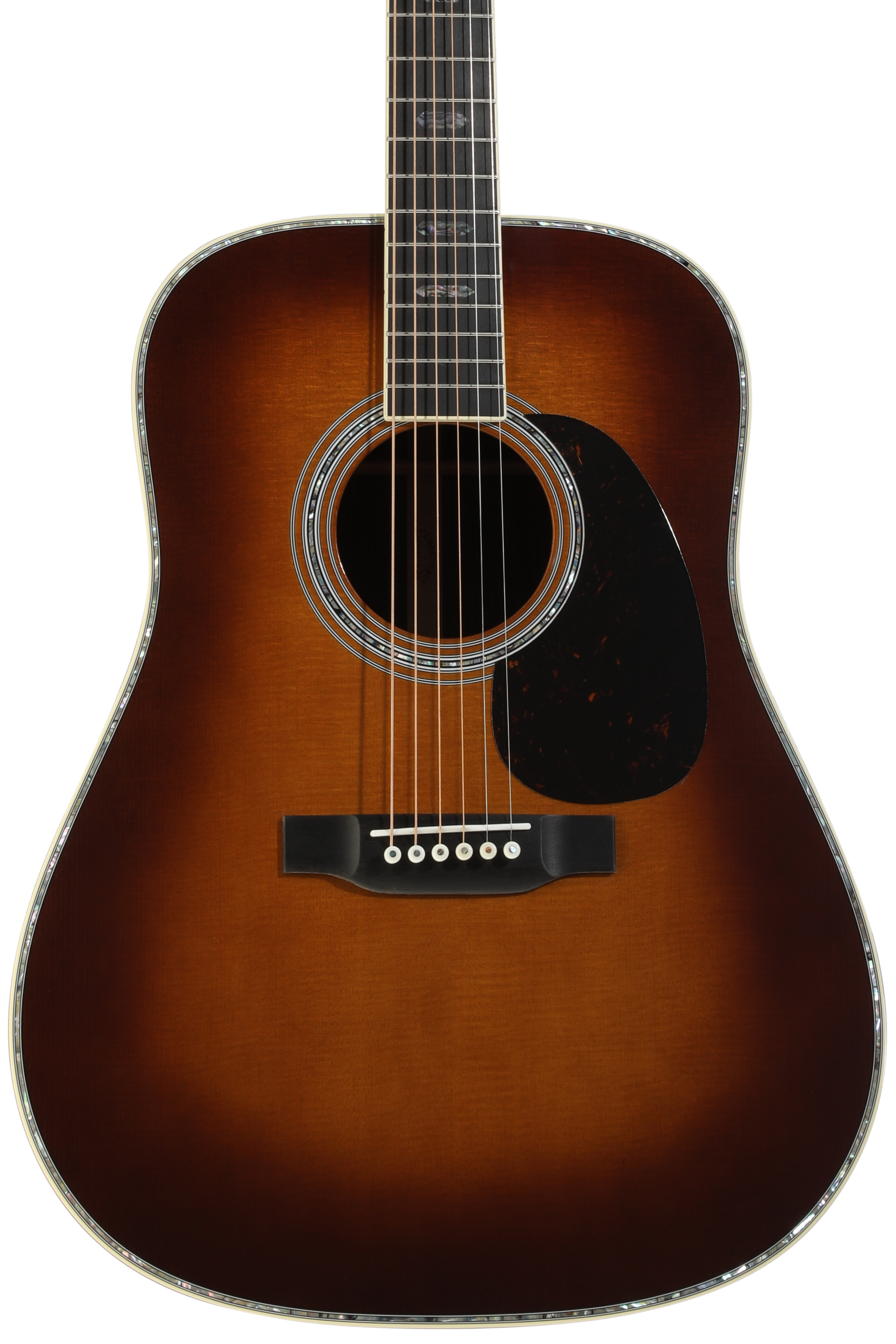 Martin D-41 Standard Series Acoustic Guitar - 1933 Ambertone (2025