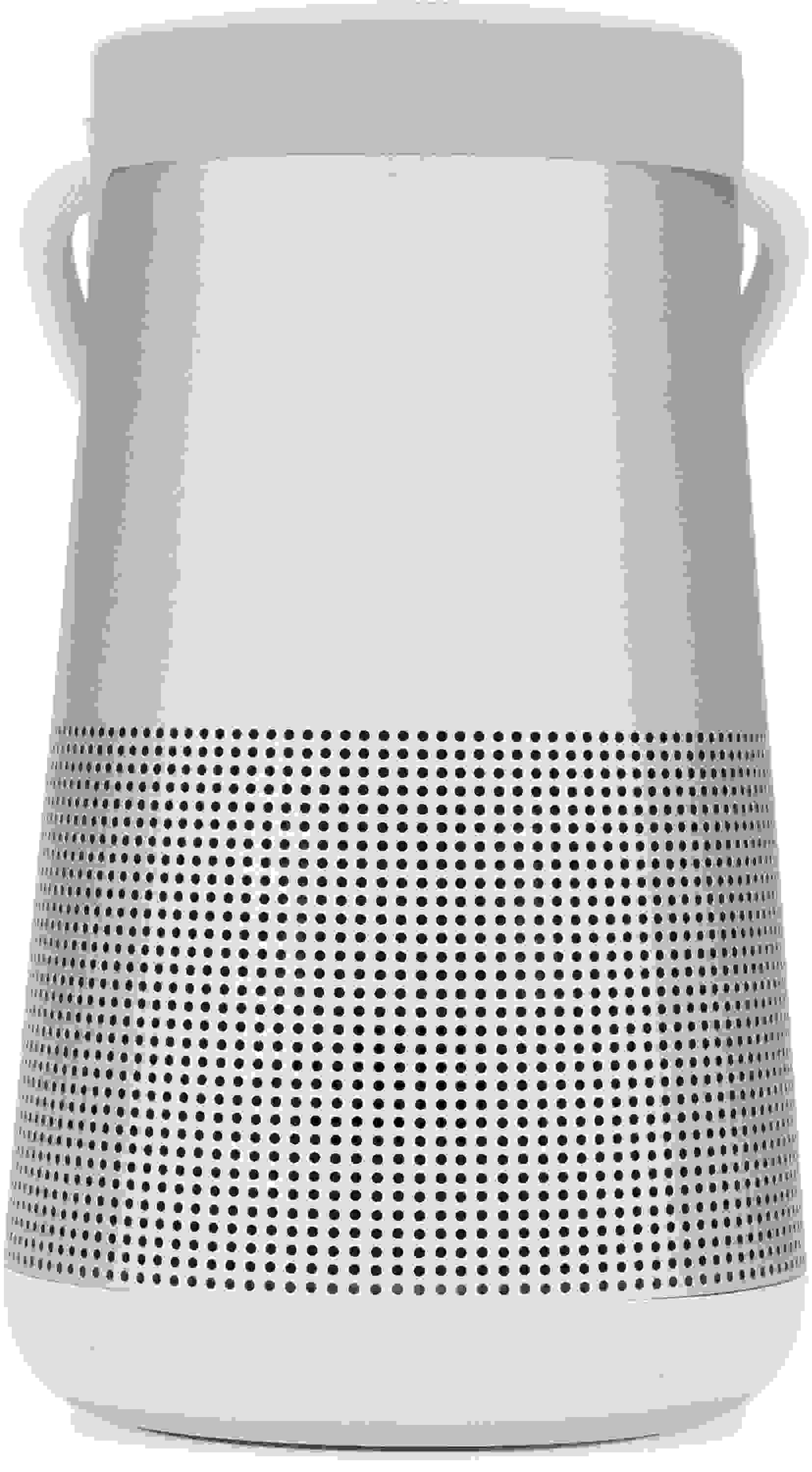 Bose SoundLink Revolve+ II Portable Bluetooth Speaker - Gray