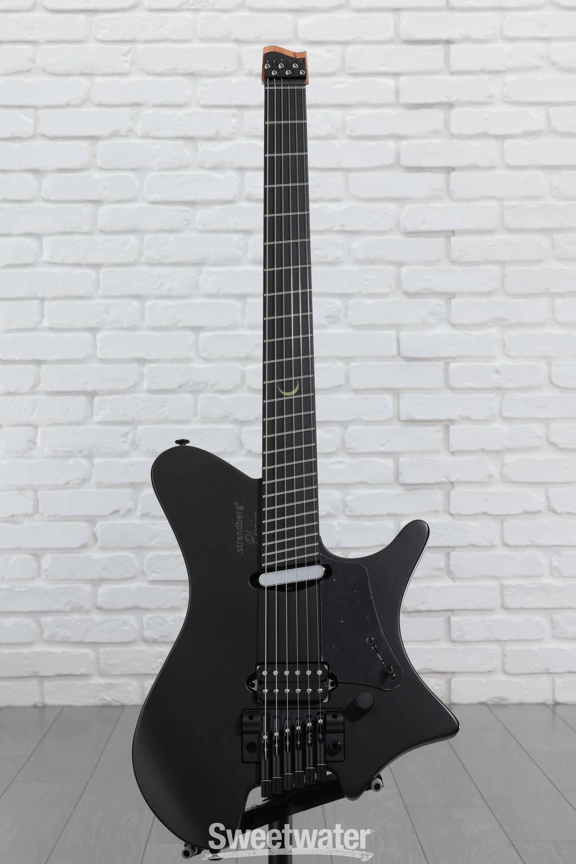 Strandberg Sälen NX 6 Tremolo Plini Edition Electric Guitar
