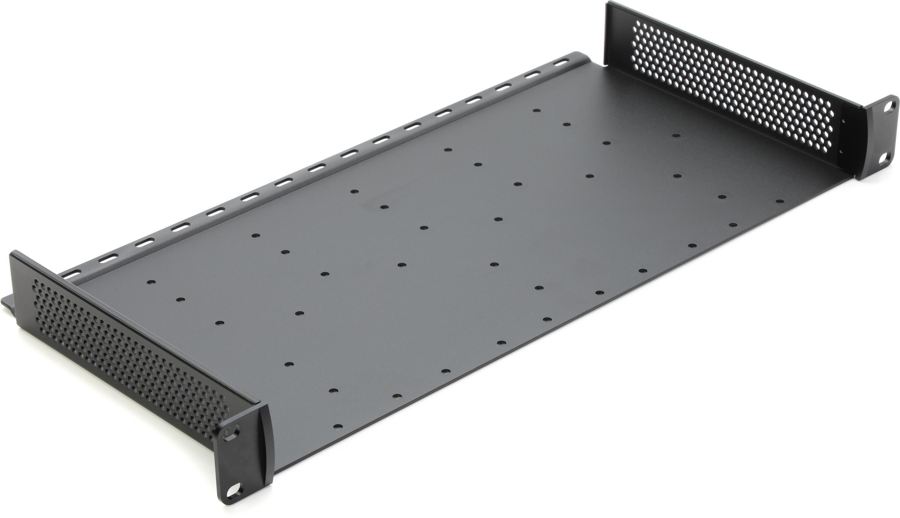Blackmagic Design Teranex Mini - 1U Rack Shelf