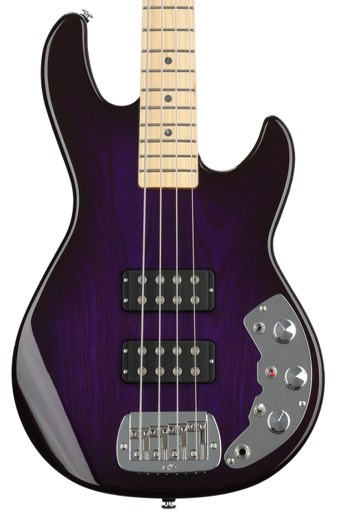 ベース #910 G&L L2000 CLF Research L•2000 | G&L Musical Instruments