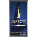 Photo of Bravo Alto Saxophone Reeds - 2.5 (5-pack)