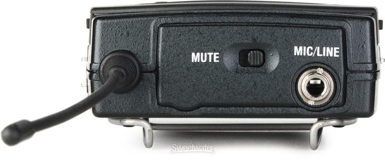 5 X Beltpack Antenna For Sennheiser SK EK 100 300 500 G1 G2 Body Pack Series - Foto 5