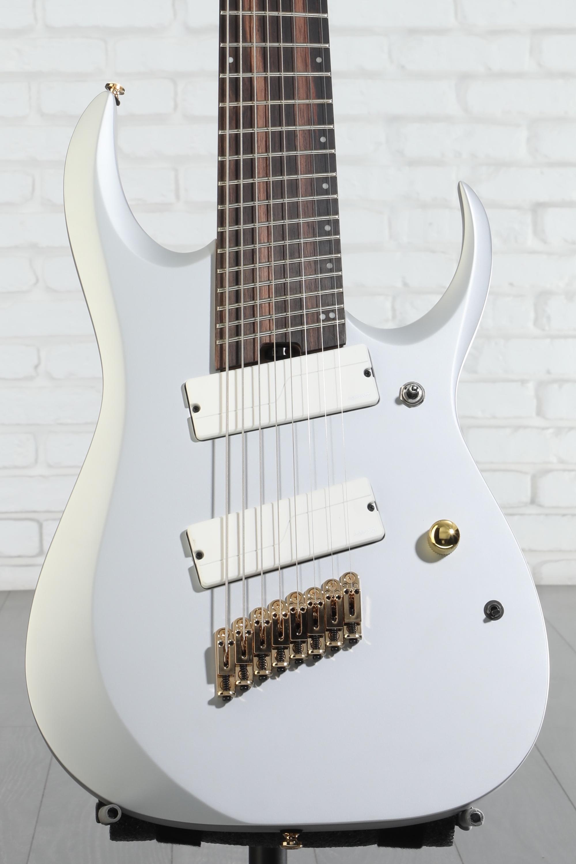 Ibanez ( アイバニーズ ) RGDMS8-CSM 8弦 Ibanez RGDMS8 CSM エレキギター 8弦 アイバニーズ | 島村楽器