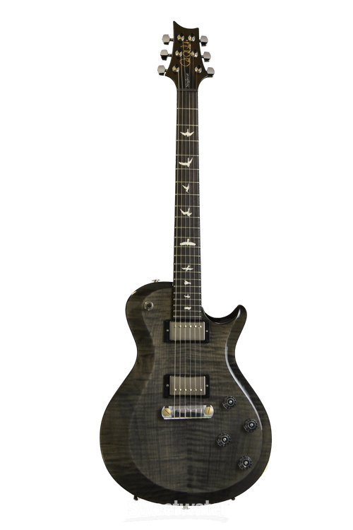 PRS S2 Singlecut - Elephant Grey | Sweetwater