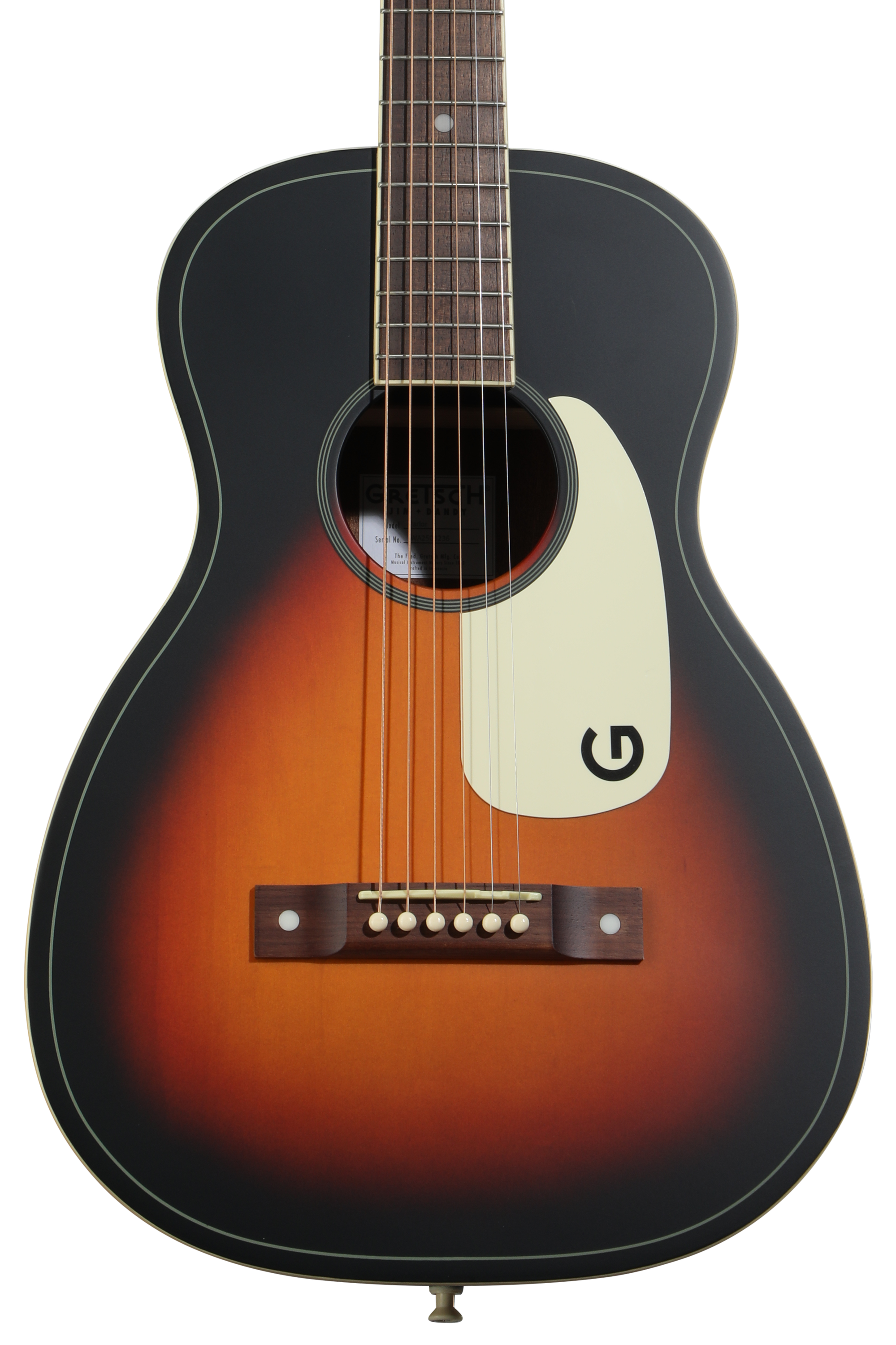 Gretsch G9500 Jim Dandy 24