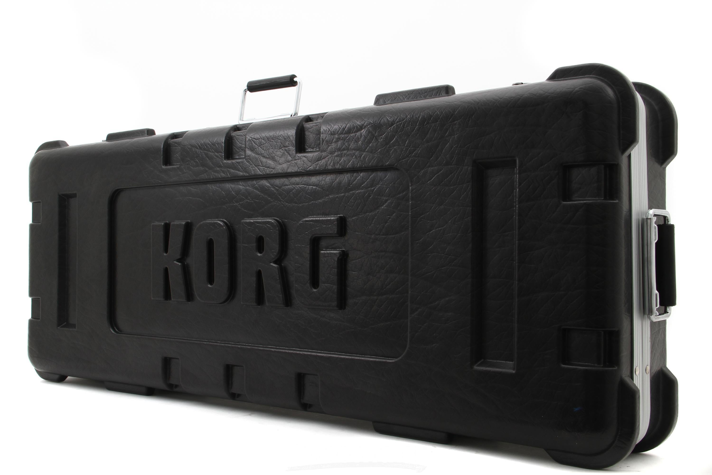KORG KRONOS 2-88 純正ハードケース付き