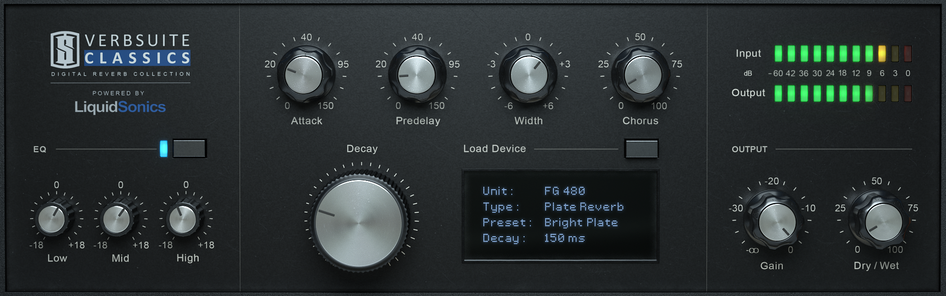 D16 Group Repeater Vintage Delay Plug-in | Sweetwater