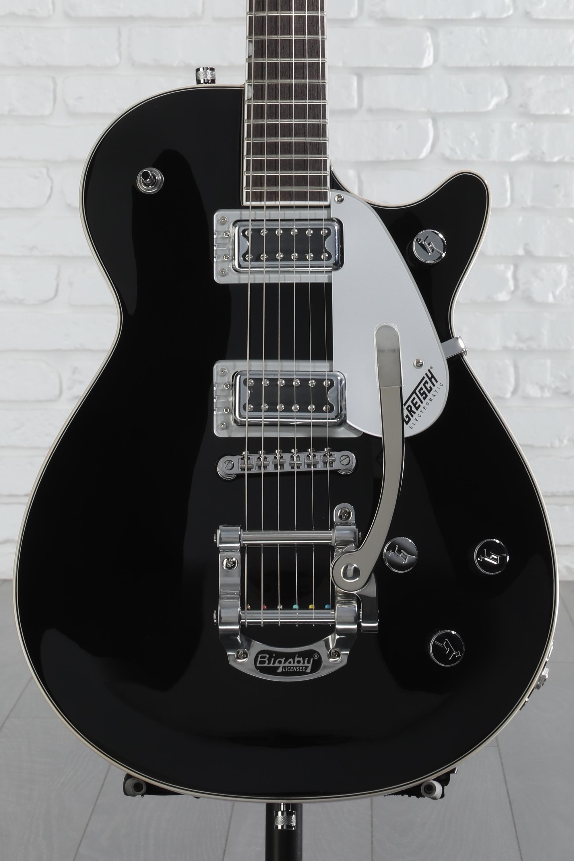 GRETSCH G5230T Electromatic® Jet 2507210502_gtr_frtangleleft_00
