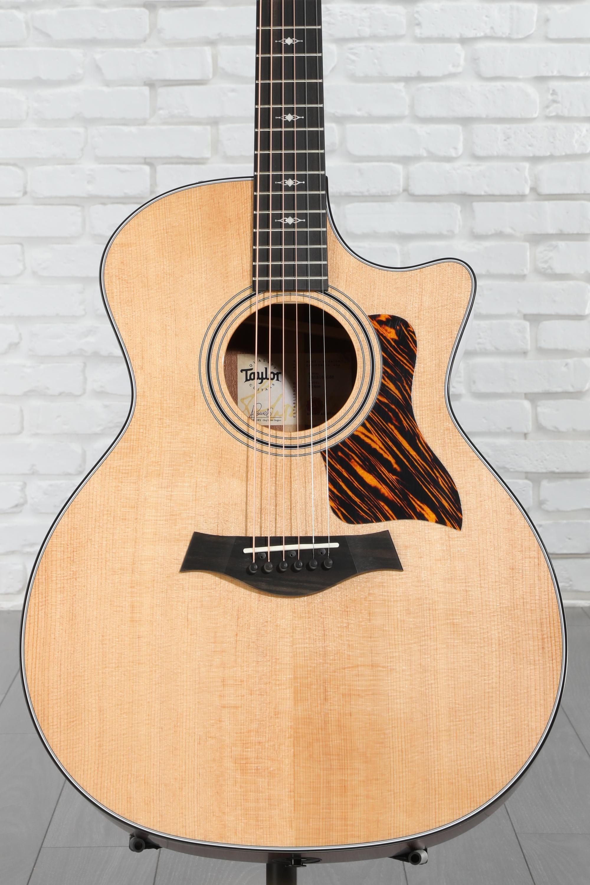 Taylor 314ce エレアコ Taylor 314ce V-Class Grand Auditorium Acoustic-electric Guitar