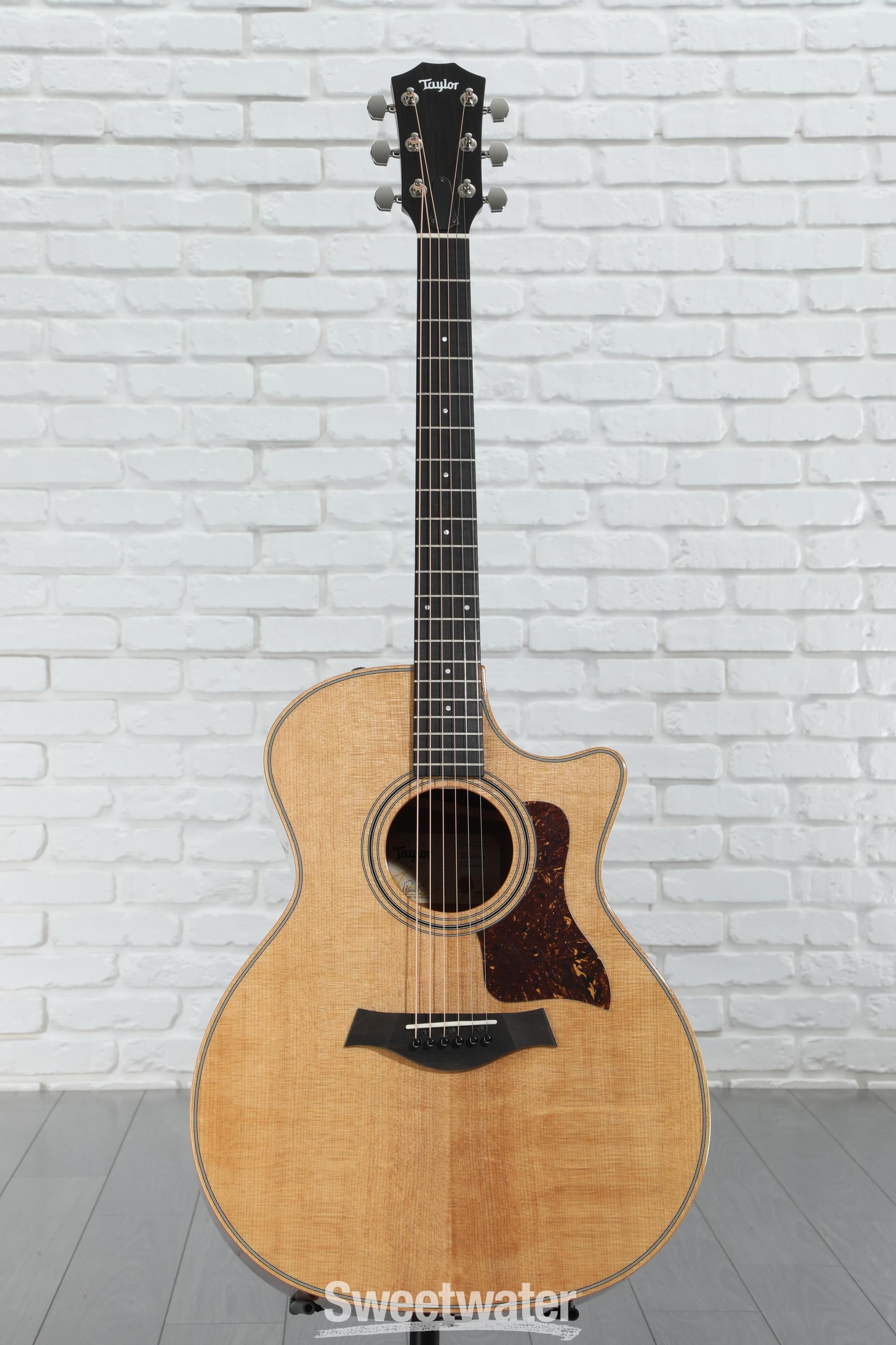 ギター Taylor 314ce special Edition Taylor 314ce Studio Special Edition Acoustic-electric Guitar