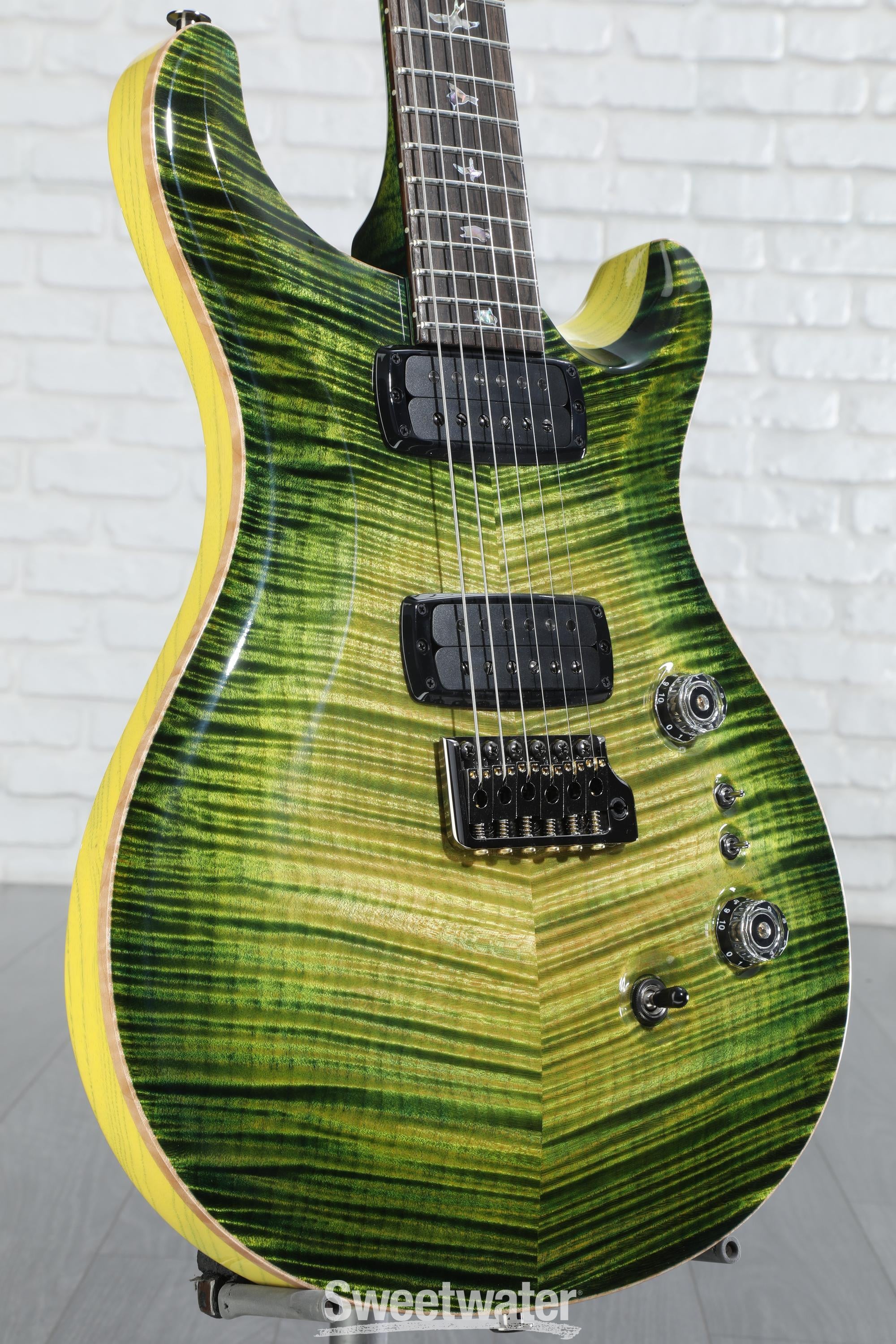 PRS Private Stock #11569 Custom 24-08 Electric Guitar
