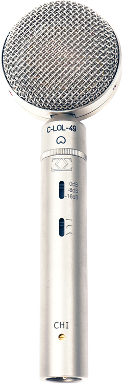 ADK C-LOL 49 FX Large-diaphragm Condenser Microphone