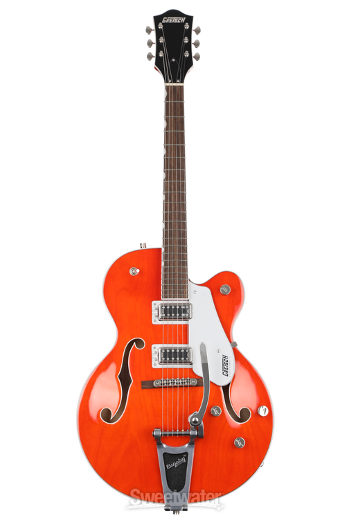 Gretsch G5420T Electromatic Classic Hollowbody Single-cut