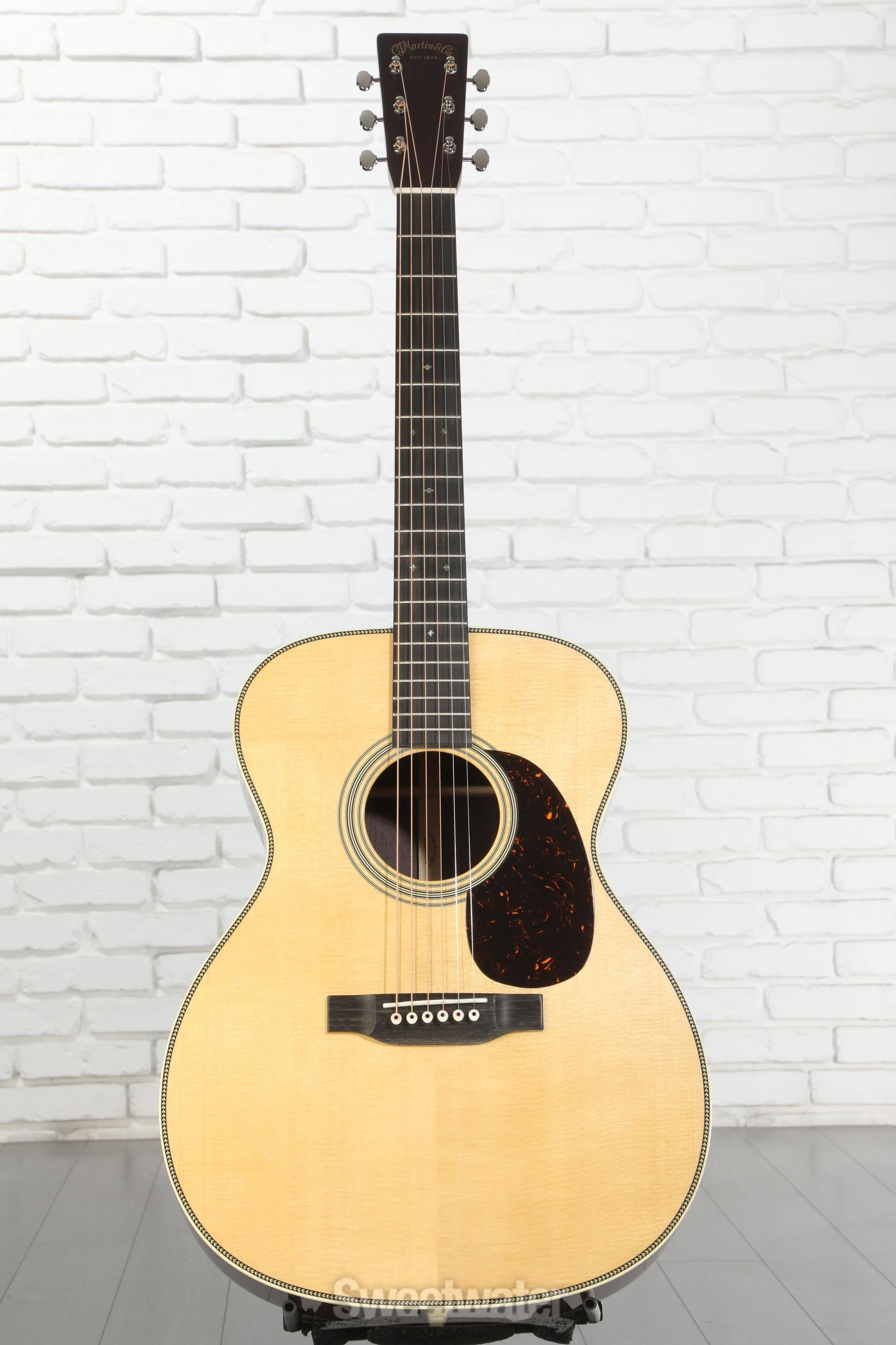 ギター MARTIN 000-28 STANDARD (2020) Martin 000-28 Acoustic Guitar | Martin Guitar