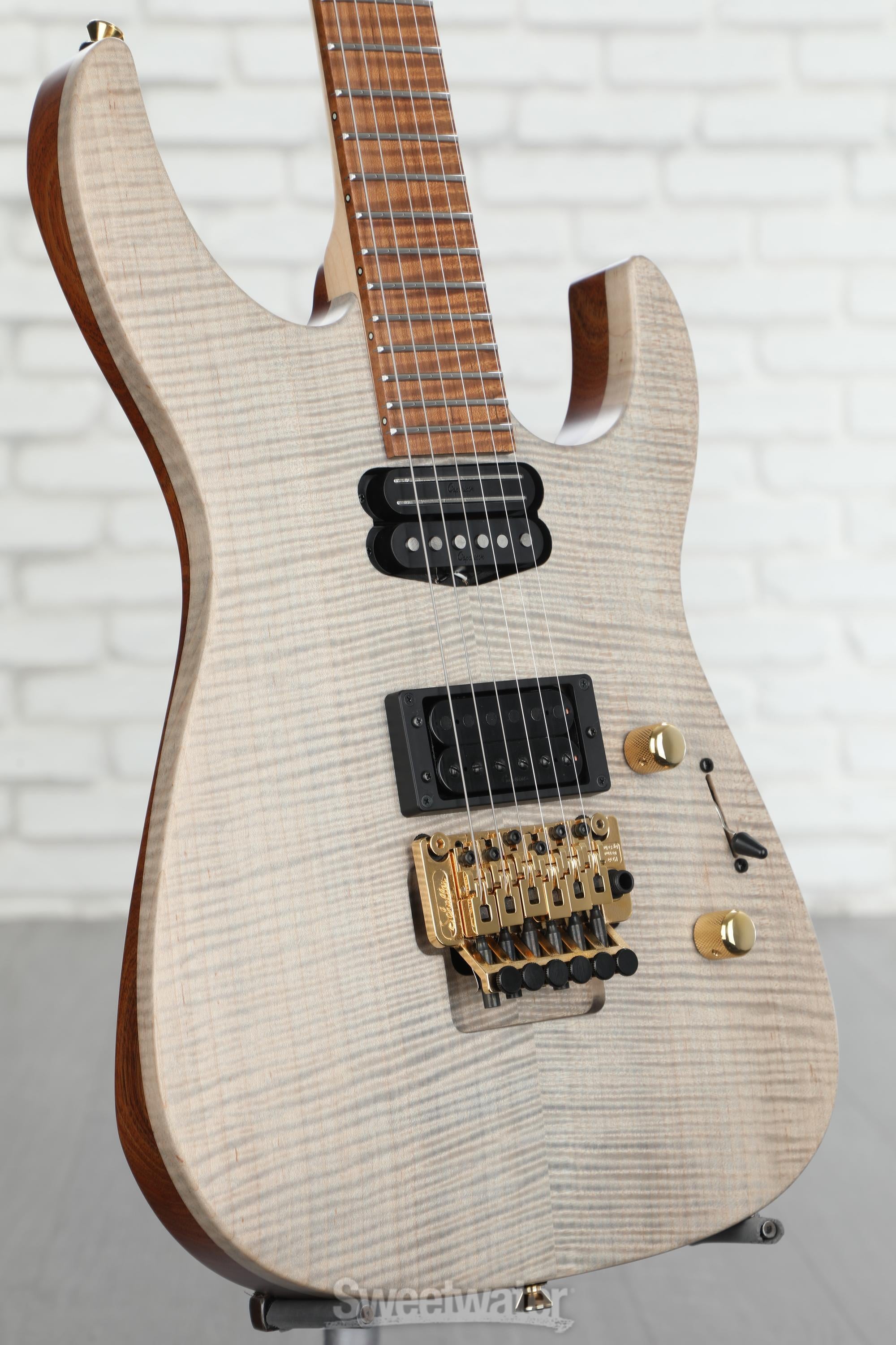 ギター Caparison Dellinger Prominence d60762f355x3cmCQvo8jVco3JXpNFC