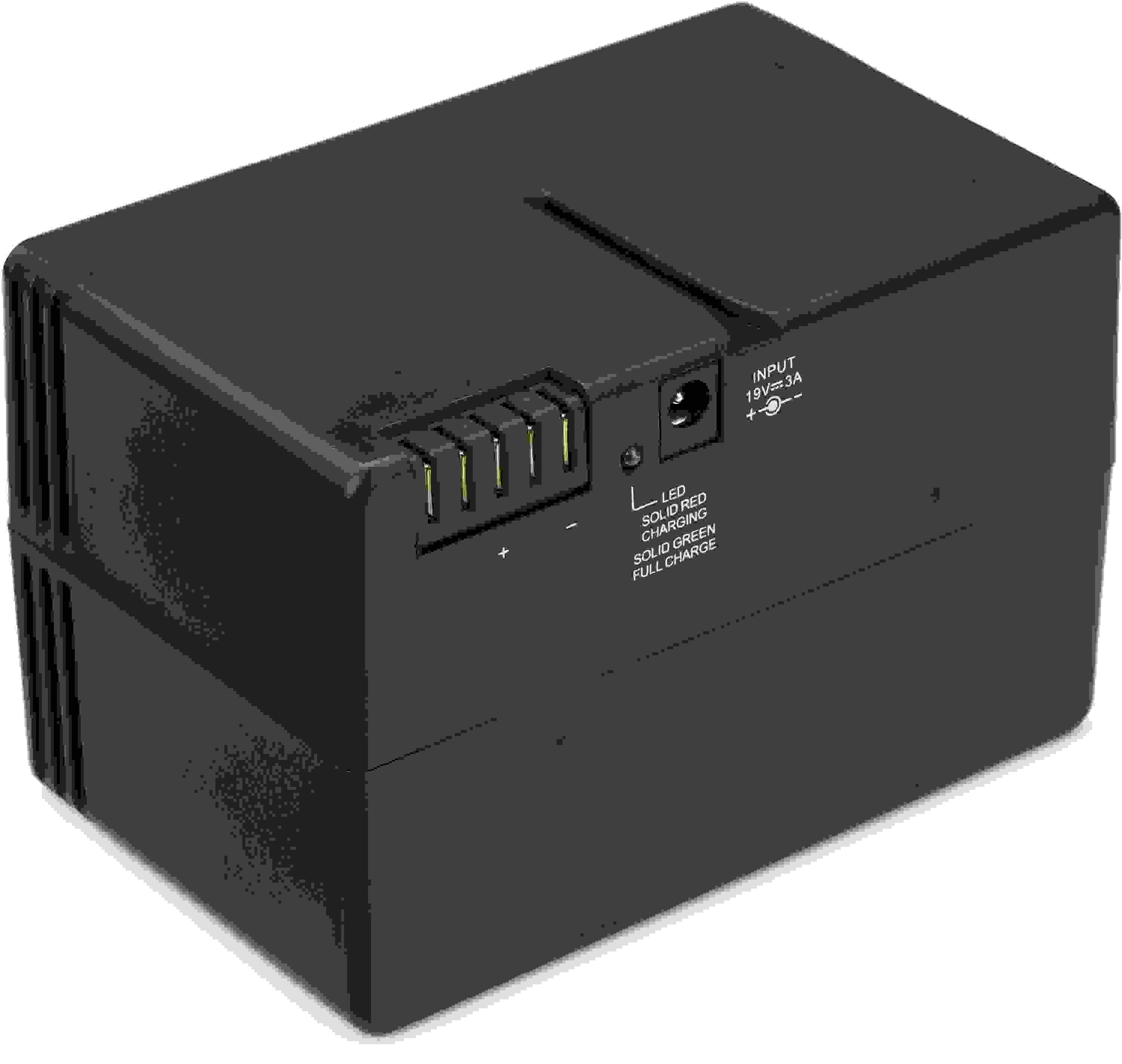 Mackie GB-200 Thrash212/ThumpSub Go Spare Battery