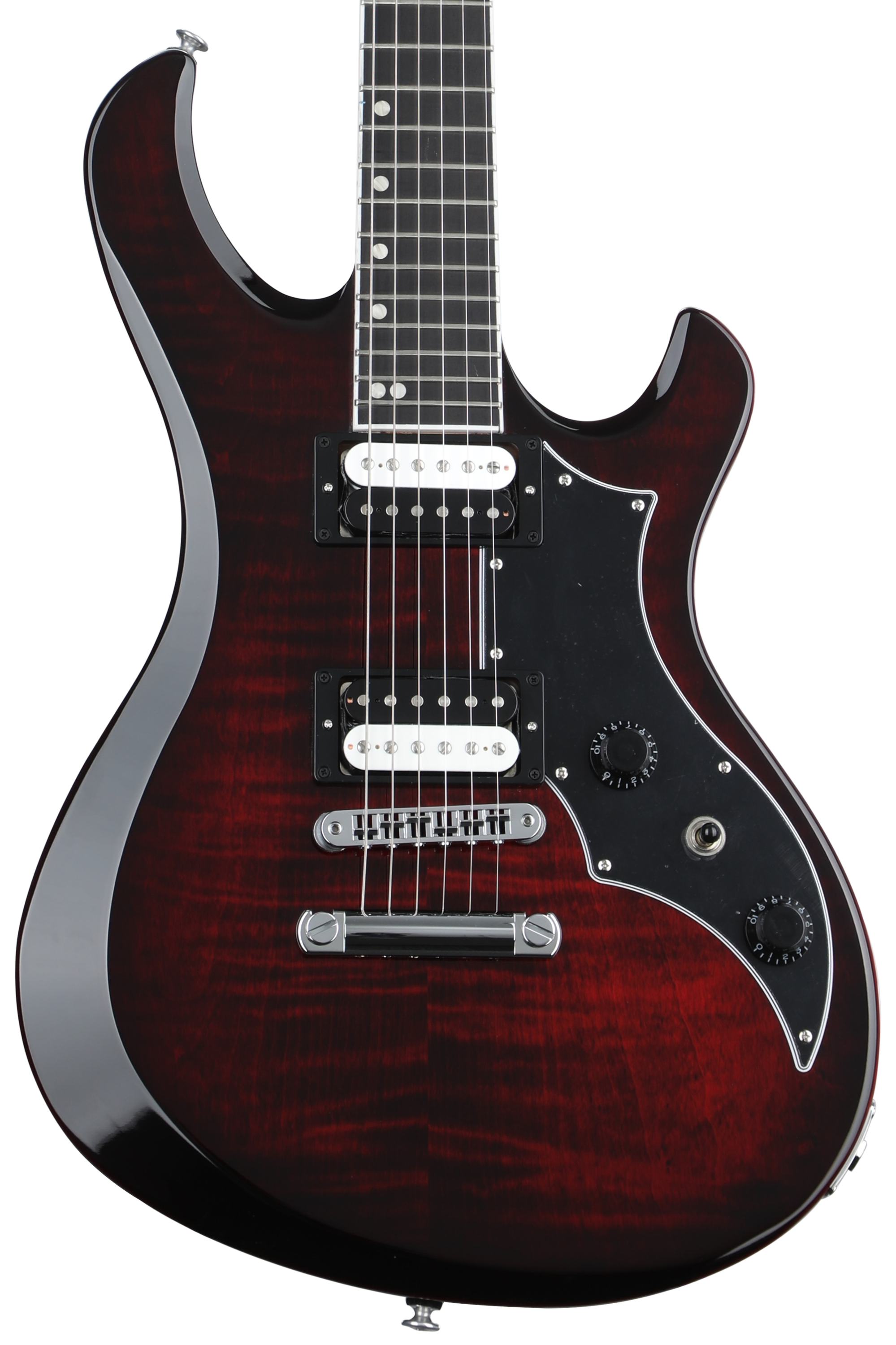 Gibson Victory　Explorer　ベース　ブリッジ　ギブソン VIC00WDCH1_front.png