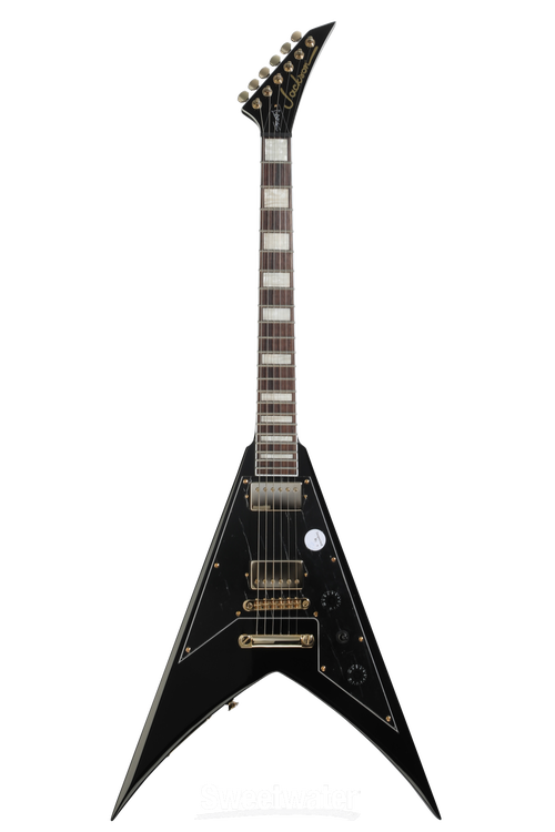 Melhart Music Center - Jackson X Series Signature Scott Ian