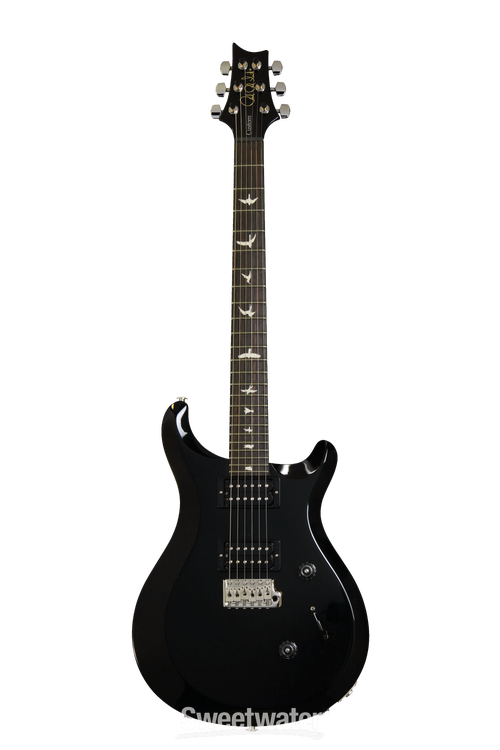 PRS S2 Custom 24 - Black