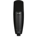Photo of Shure KSM32 Large-diaphragm Condenser Microphone - Charcoal Gray