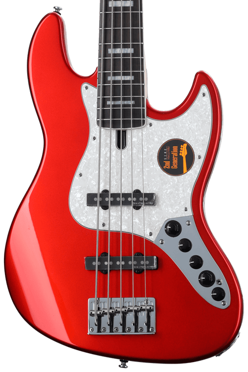 Sire Marcus Miller V7 Alder 5-string Bass Guitar - Bright