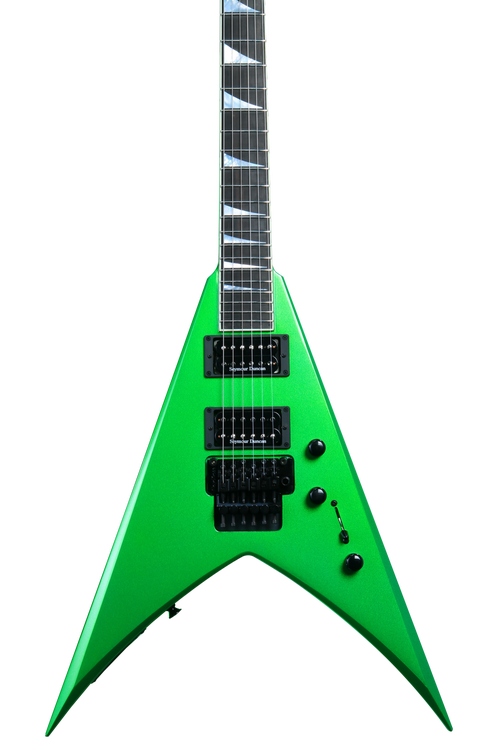 試作品 Greco JJV-II Jackson キングV タイプ PU無し 試作品 Greco JJV-II Jackson キングV タイプ PU無し