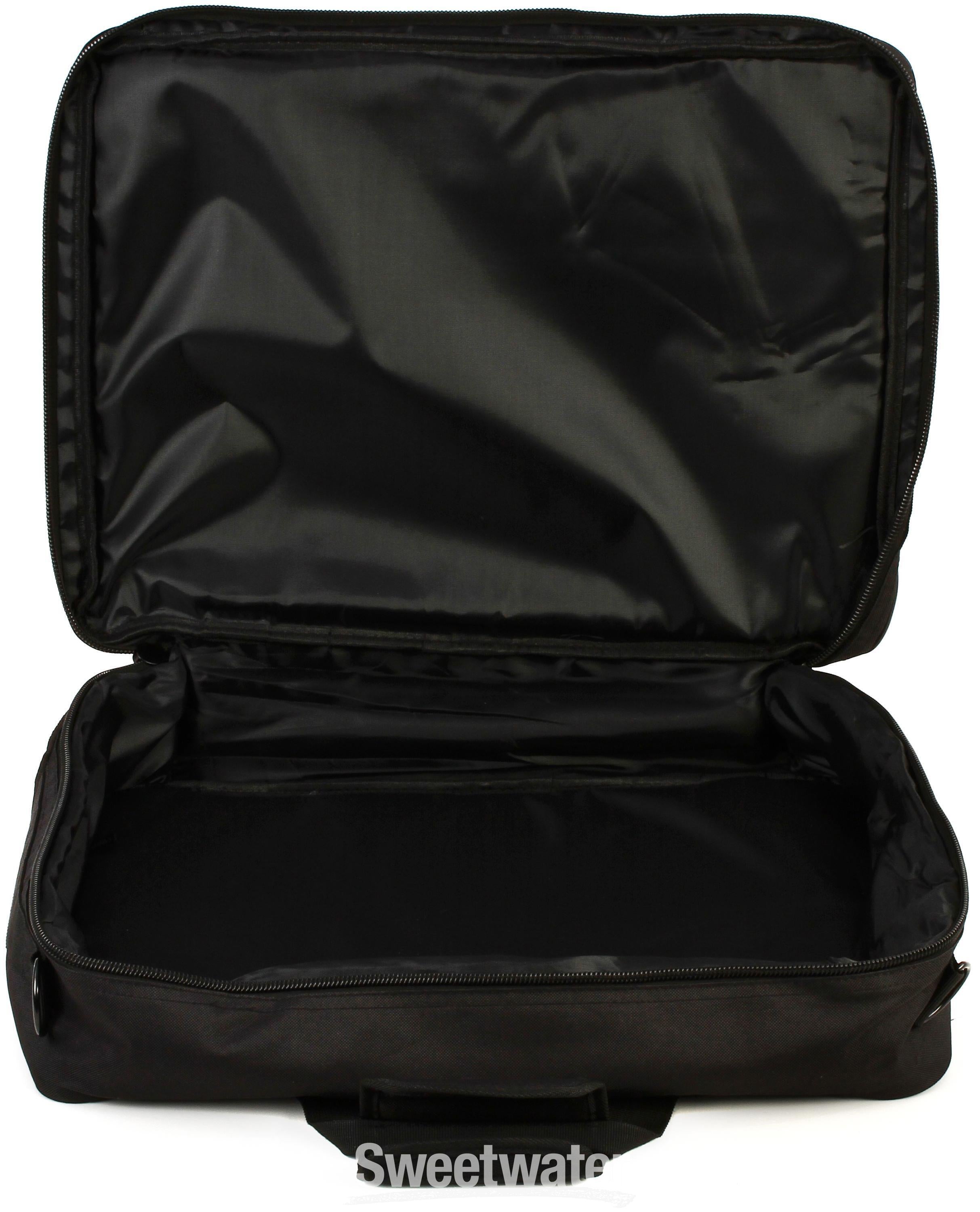 Temple Audio DUO 17 Soft Case | Sweetwater