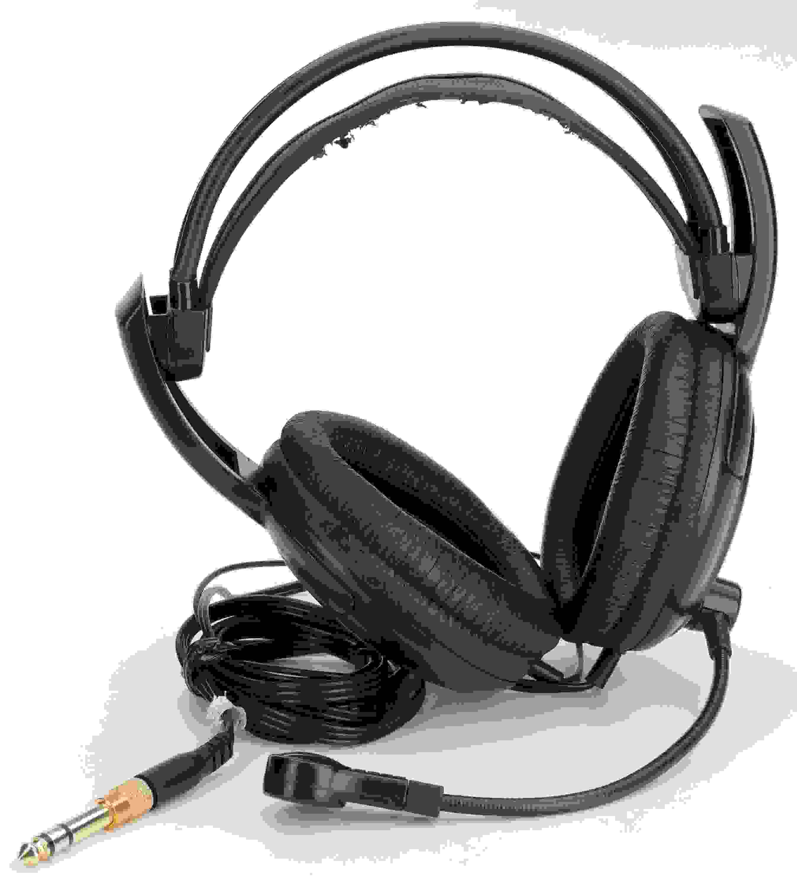 Korg SK-40 Dual-Sided Music Lab Headset with Microphone