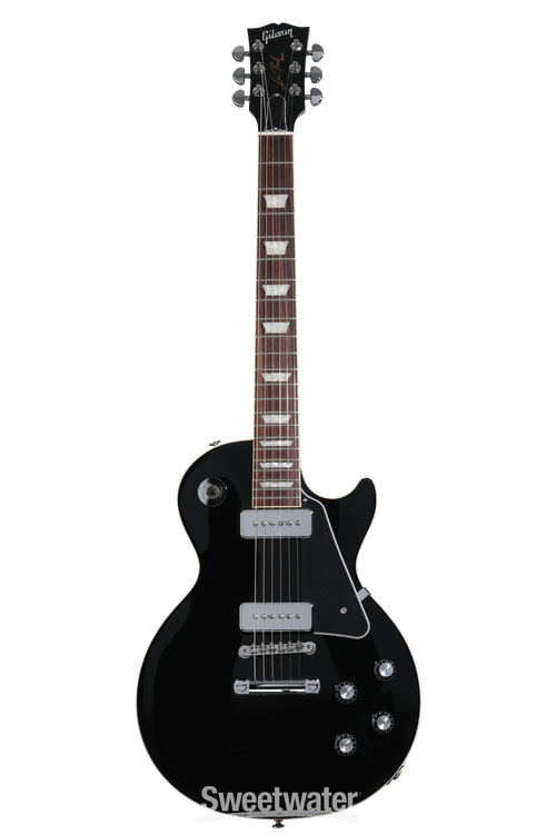 Gibson Noel Gallagher Les Paul Standard Electric Guitar - Ebony