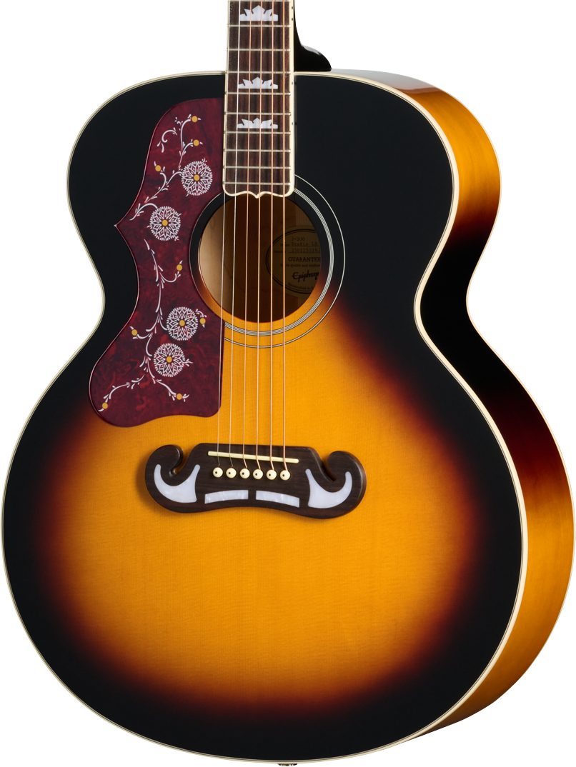 Epiphone EF-500R - Natural Satin | Sweetwater