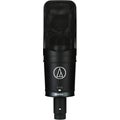 Photo of Audio-Technica AT4050 Large-diaphragm Condenser Microphone
