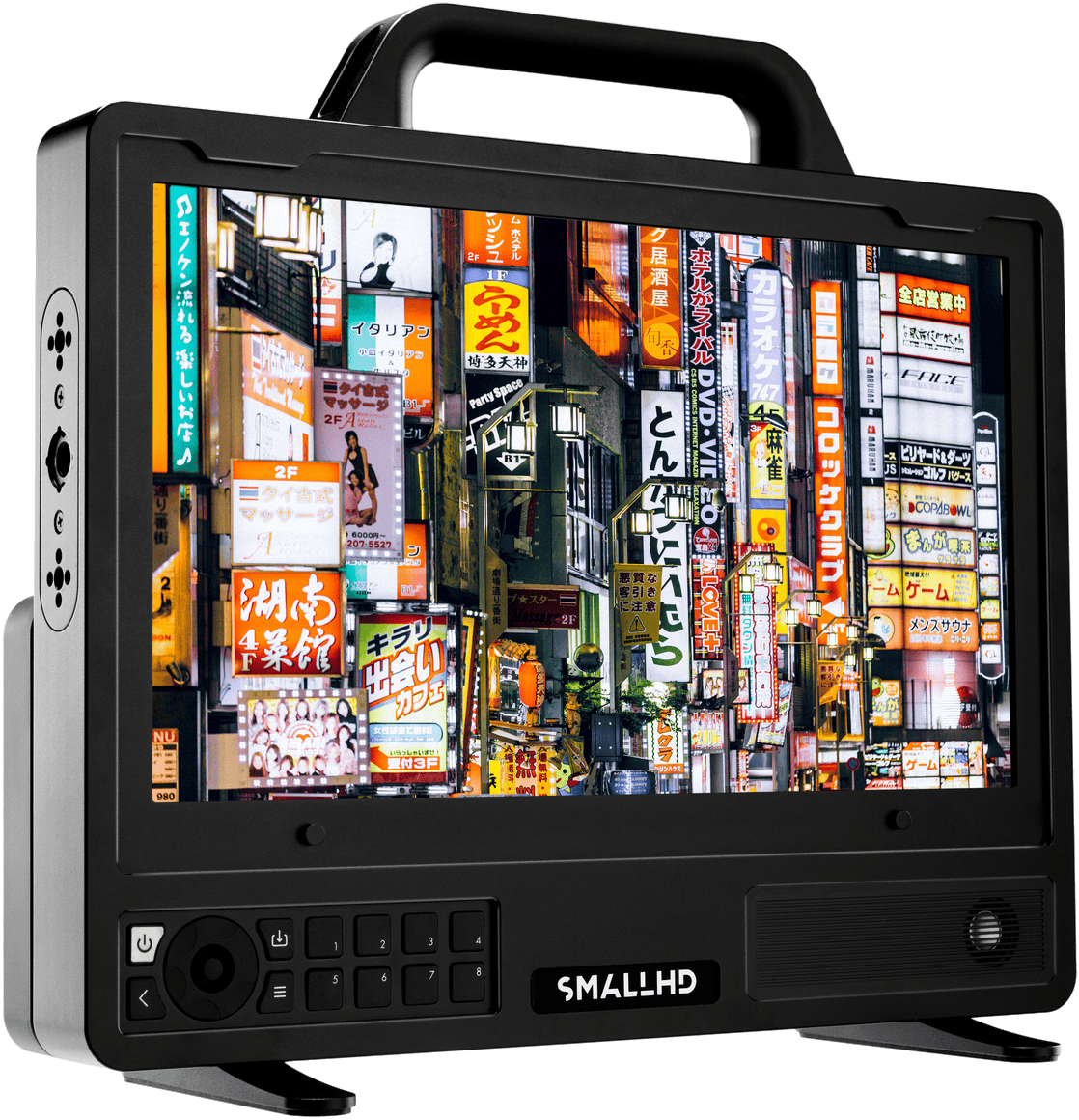 Photo of SmallHD Cine 13 4K Production Monitor
