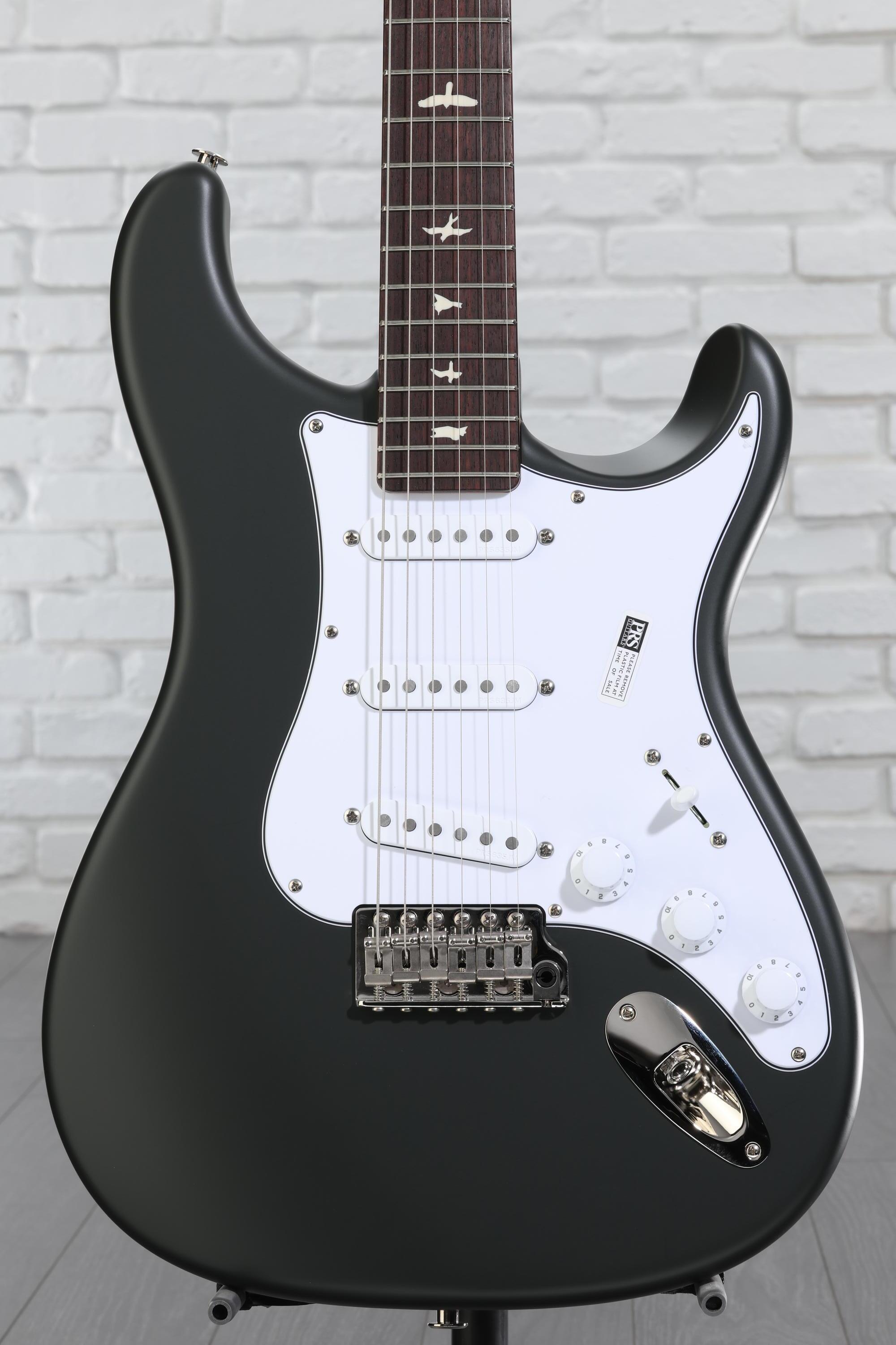 ギター PRS SILVERSKY USA PRS Silver Sky Electric Guitar - Tungsten with Rosewood