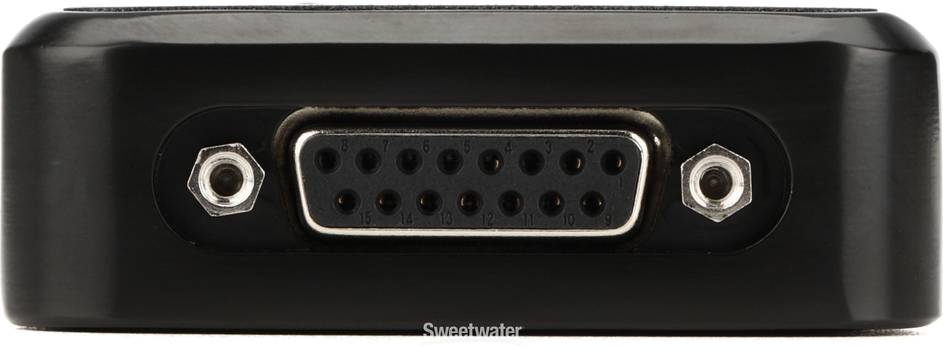 ENTTEC DMX USB Pro2 1024-Ch USB DMX Interface | Sweetwater