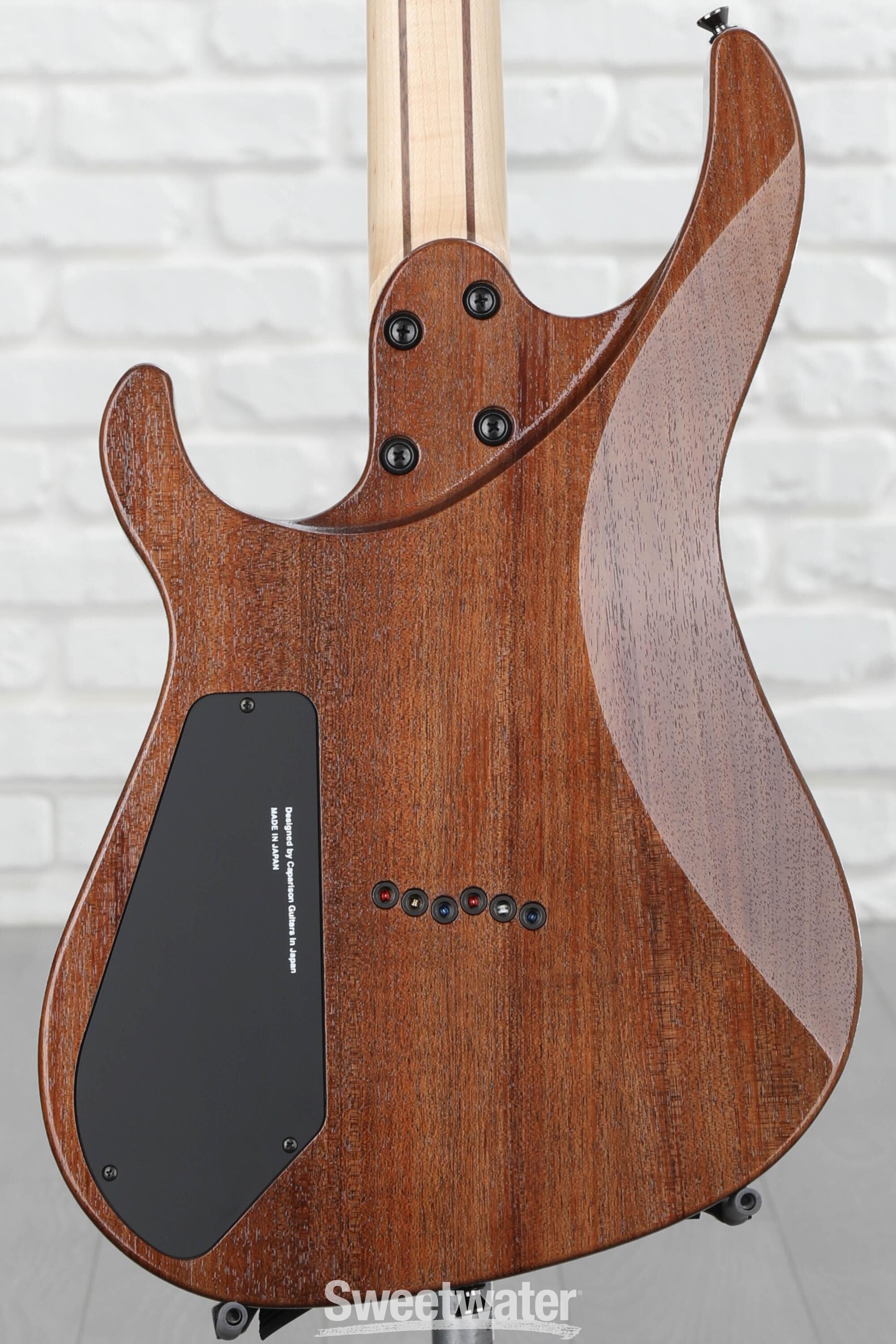 Caparison 初代Horus 美品 Caparison 初代Horus 美品