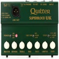 Photo of Quilter Labs SuperBlock UK 25-watt Guitar Amplifier Pedal