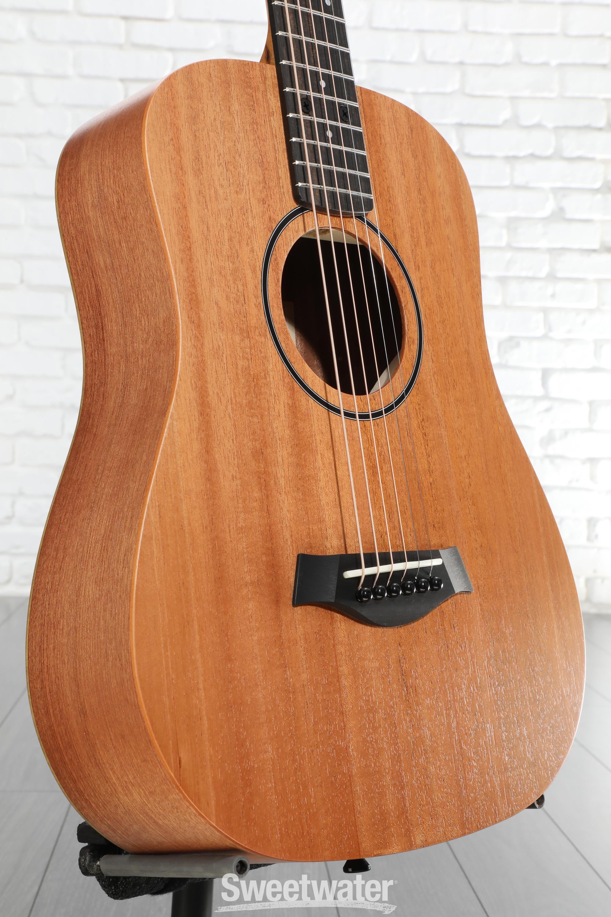 Taylor BT2 Baby Taylor アコースティックギター Taylor BT2 Baby Taylor Acoustic Guitar - What To Know & Where To