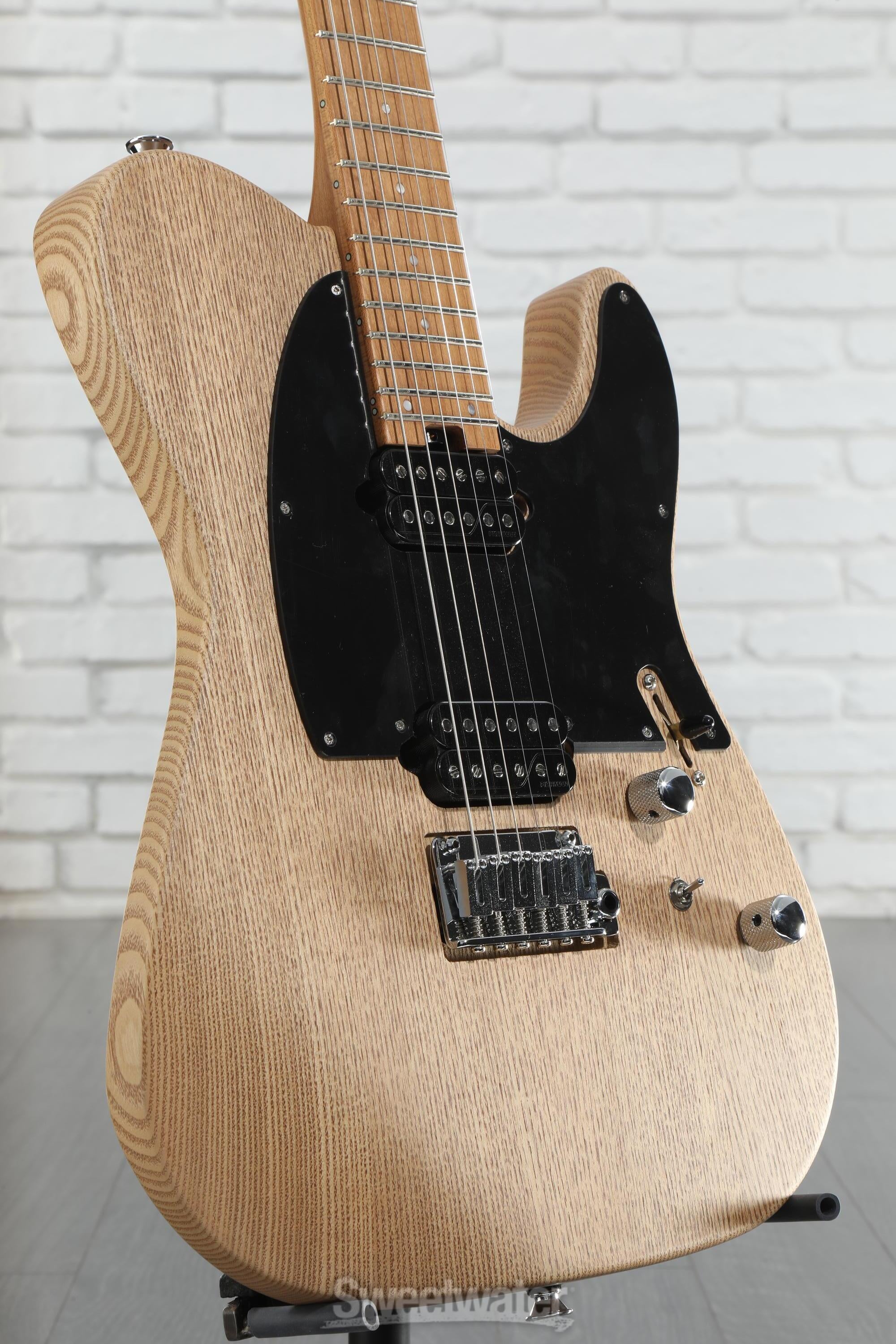 So-Cal Style 2 :: Pro-Mod So-Cal Style 2 24 HH 2PT CM Ash