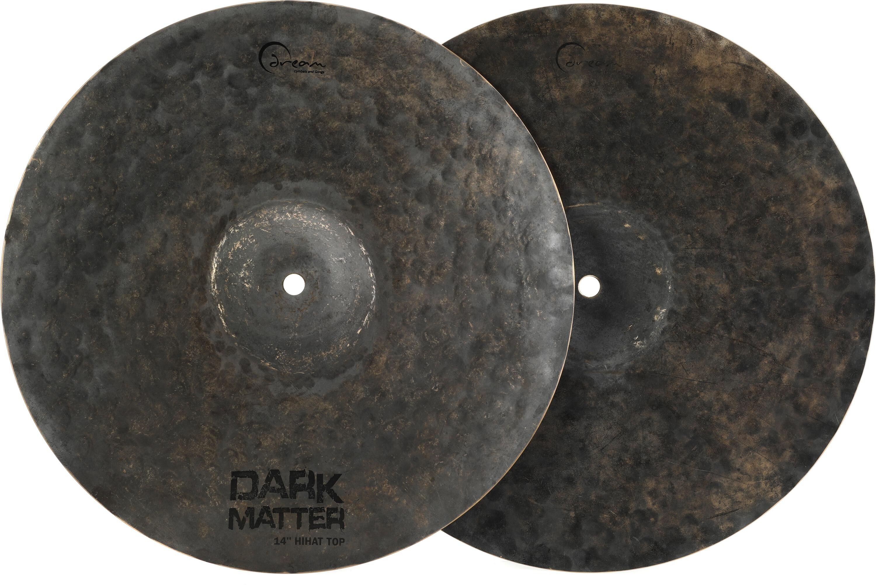 Dream cymbals dark deals matter